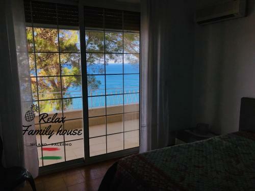 Palermo Relax Family House