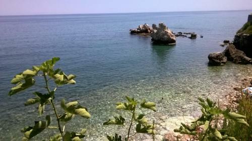 Palermo Relax Family House