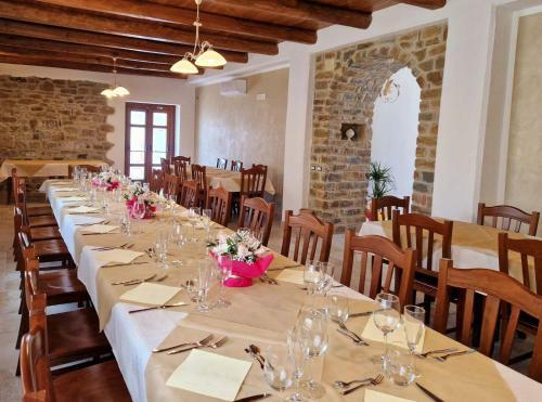 Bed & Breakfast Pietra Del Colle Agriturismo
