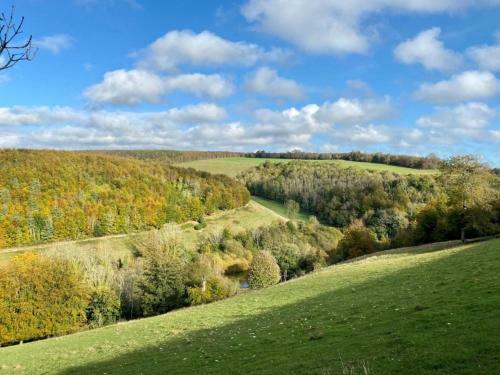 Fantastic 2bd Holiday Cottage West Sussex