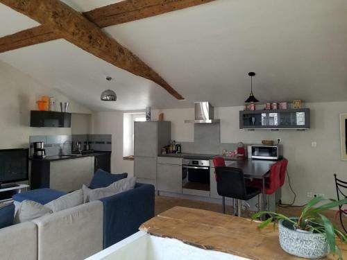 Apartamento La Chocolati�re