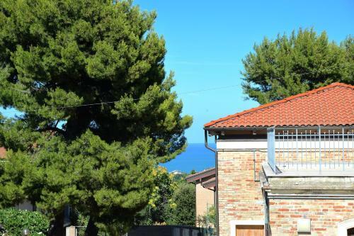 Apartamento Il Gelsomino