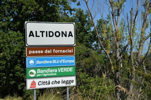 Apartamento Il Gelsomino