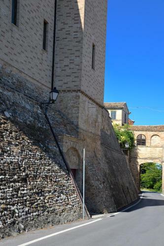 Apartamento Il Gelsomino
