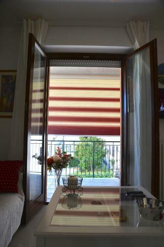 Apartamento Il Gelsomino