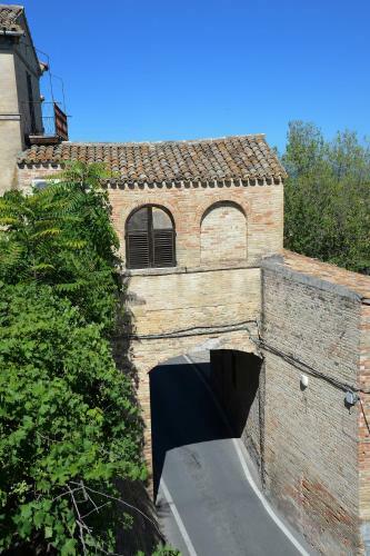 Apartamento Il Gelsomino