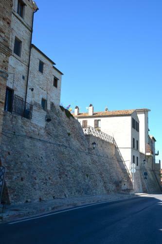 Apartamento Il Gelsomino