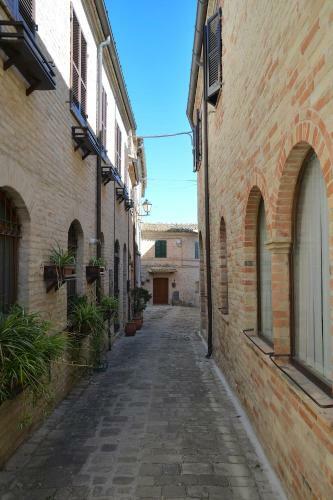 Apartamento Il Gelsomino