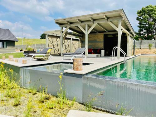 Farfar Chalet
