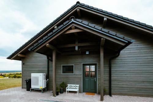 Farfar Chalet