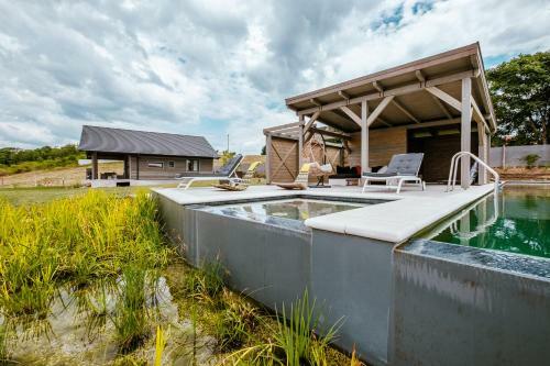 Farfar Chalet