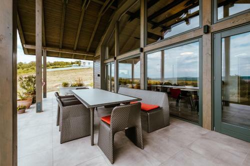 Farfar Chalet