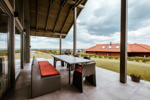 Farfar Chalet
