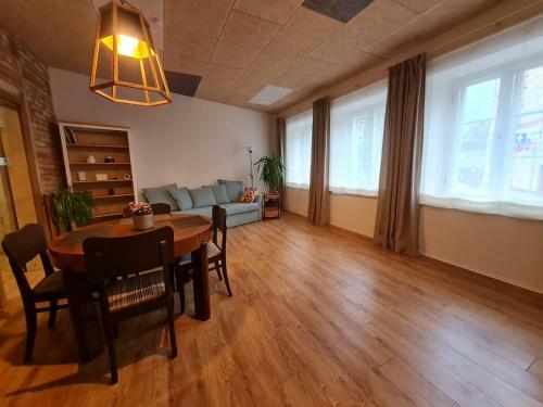 Lacplesis House Apartments