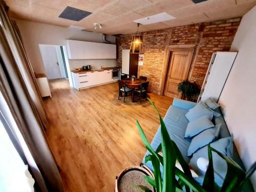 Lacplesis House Apartments