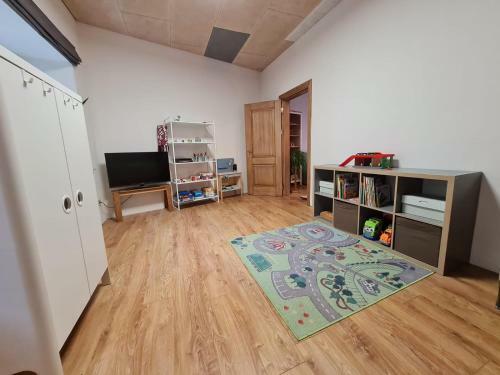 Lacplesis House Apartments