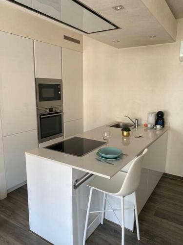 Apartamento Lovely One Bedroom City Center