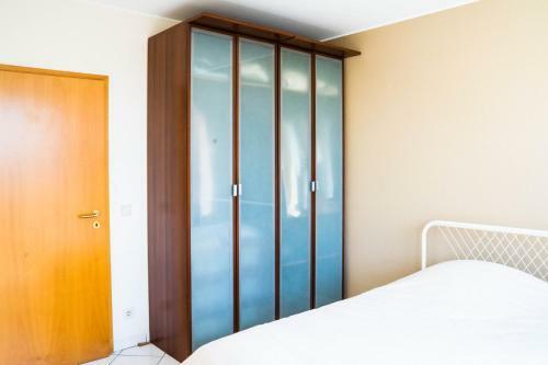 Apartamento The City Flat - Gare Luxembourg
