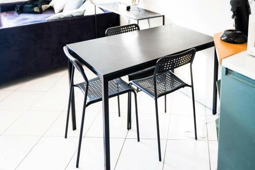 Apartamento The City Flat - Gare Luxembourg