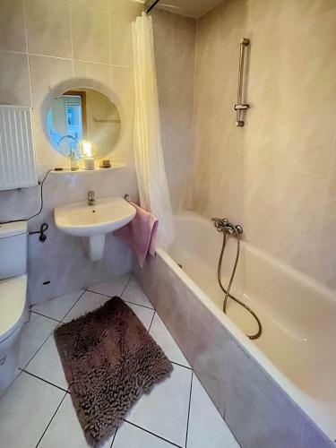 Apartamento The City Flat - Gare Luxembourg