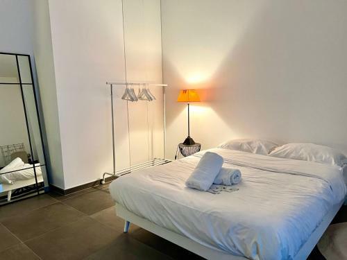 Apartamento Close To Town Cozy Studio In Bouneweg-s�d
