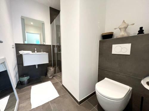 Apartamento Close To Town Cozy Studio In Bouneweg-s�d