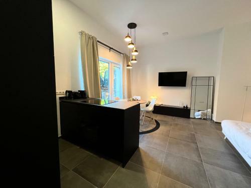 Apartamento Close To Town Cozy Studio In Bouneweg-s�d