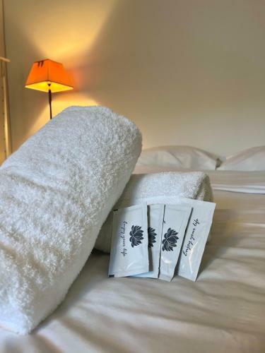 Apartamento Close To Town Cozy Studio In Bouneweg-s�d