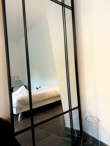Apartamento Close To Town Cozy Studio In Bouneweg-s�d