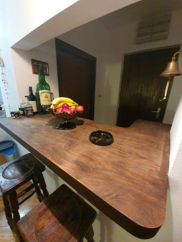 Apartamento Beach House Lux