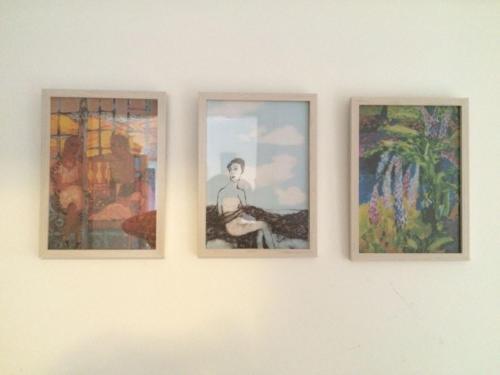 Apartamento Ultramarine Hn