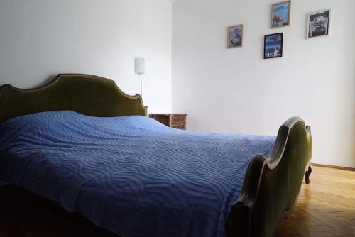 Apartamento Ultramarine Hn