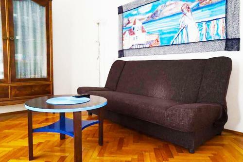 Apartamento Ultramarine Hn