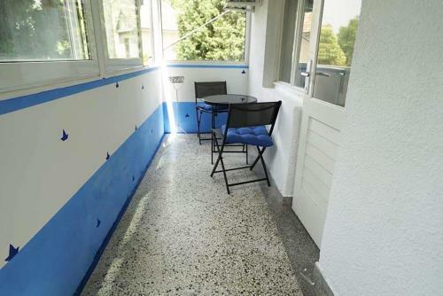 Apartamento Ultramarine Hn