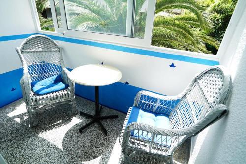 Apartamento Ultramarine Hn