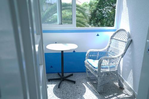 Apartamento Ultramarine Hn