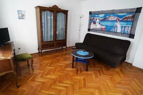 Apartamento Ultramarine Hn
