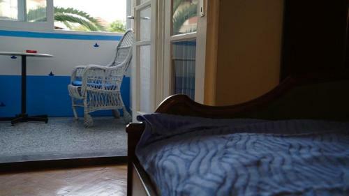 Apartamento Ultramarine Hn