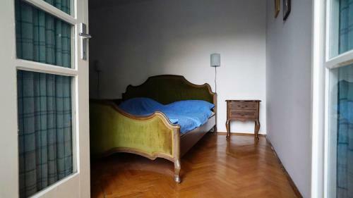Apartamento Ultramarine Hn