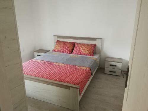 Apartamento Monte