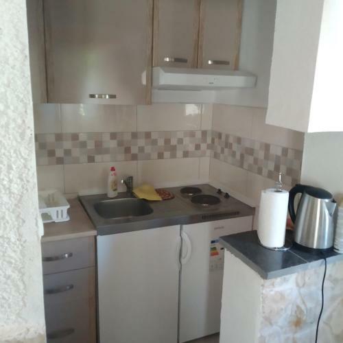 Hostal Milica App Skradinsko Polje 24