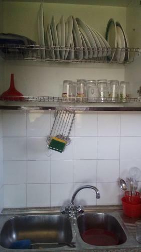 Apartamento Altipiani Arcinazzo Hause