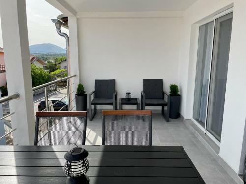Apartamento Seascape - Relaxing Beach Home, Steps From The Water!