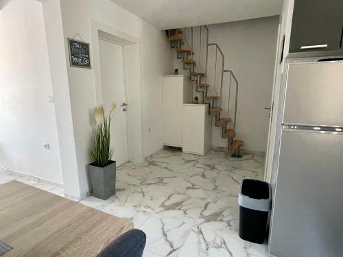 Apartamento Seascape - Relaxing Beach Home, Steps From The Water!