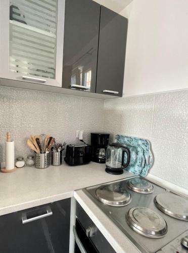 Apartamento Seascape - Relaxing Beach Home, Steps From The Water!