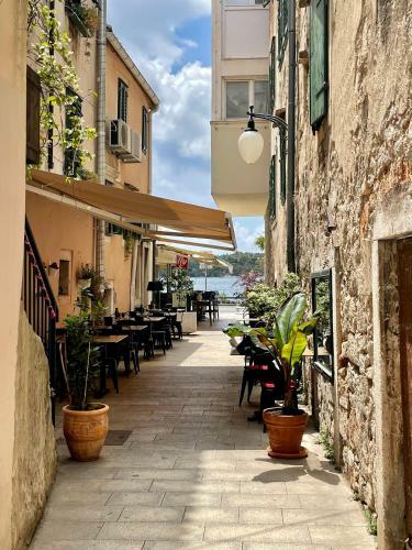 Apartamento Seascape - Relaxing Beach Home, Steps From The Water!