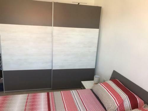 Apartamento Mala Uvala