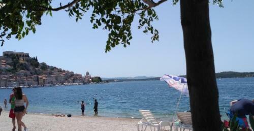 Apartamento Mala Uvala