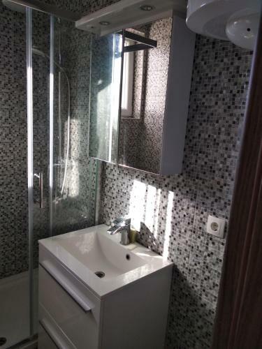 Apartamento Mala Uvala