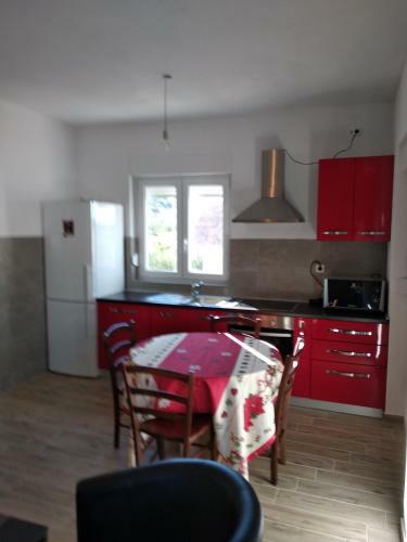 Apartamento Mala Uvala
